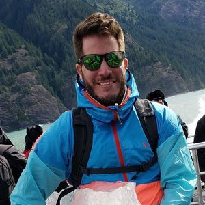 Meet your Posher, Christopher